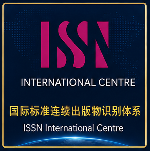 ISSN