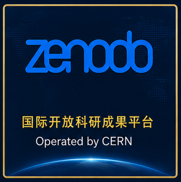 CERN ŷ�޺����о�������Ӫ�� Zenodo
